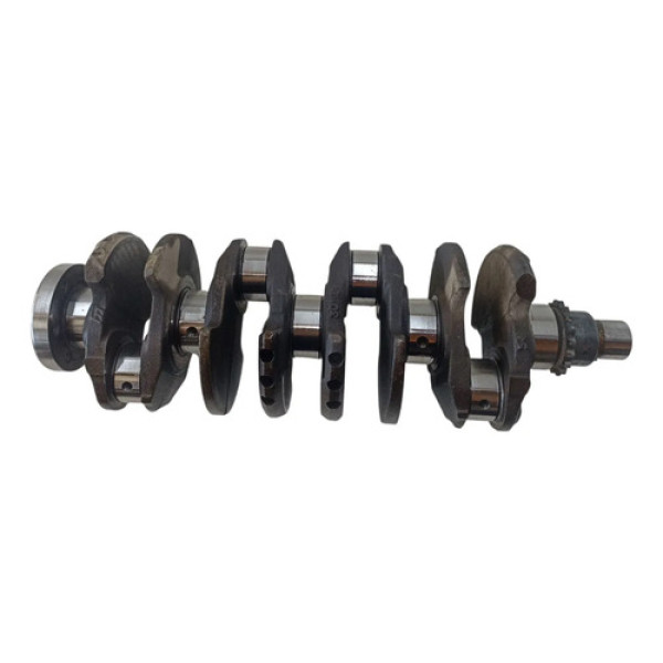 Virabrequim Peugeot 206 207 C3 1.6 16v Retificado 0.30