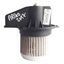 Motor Ar Forçado Ventilador Interno Fiat Argo 17/19 Original