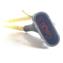 Sonda Lambda Pré Catalizador Fiat Argo 17/20 1.8 16v Origina