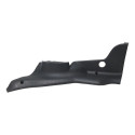 Soleira Traseira Esquerda Chevrolet Celta 2007 A 2016 Preto