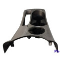 Console Central Porta Copos Outlander 07/09 8011a079-1 Avari