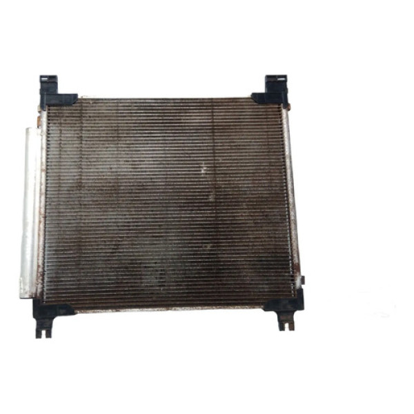 Condensador Ar Condicionado Toyota Hilux 2016/2019 Original