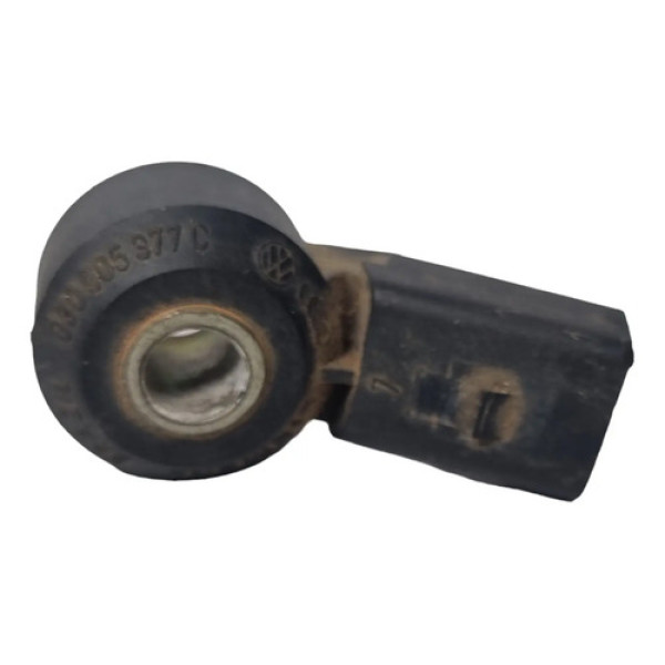 Sensor Detonação Polo Fox Golf 030905377c 