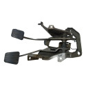 Suporte Pedais Chevrolet Corsa Classic 1996 A 2016 Original