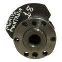 Virabrequim Meriva/montana 1.8 Retificado 0.50
