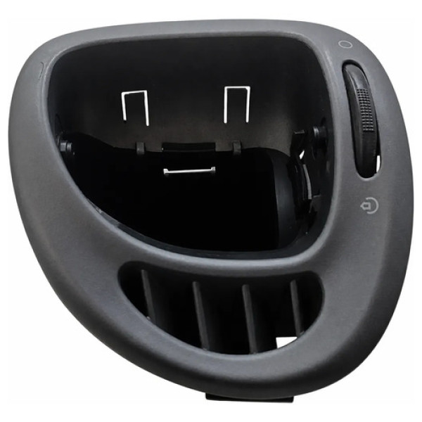 Difusor Ar Painel Esquerdo Citroen Xsara Picasso 2001 A 2012