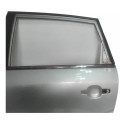Porta Traseira Esquerda Gm Captiva Sport Original 09/12