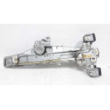 Maquina Vidro Elétrico Traseiro Esquerdo Cobalt 2012 S/motor