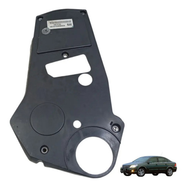 Capa Correia Dentada Astra Vectra Zafira 2.0 93325097