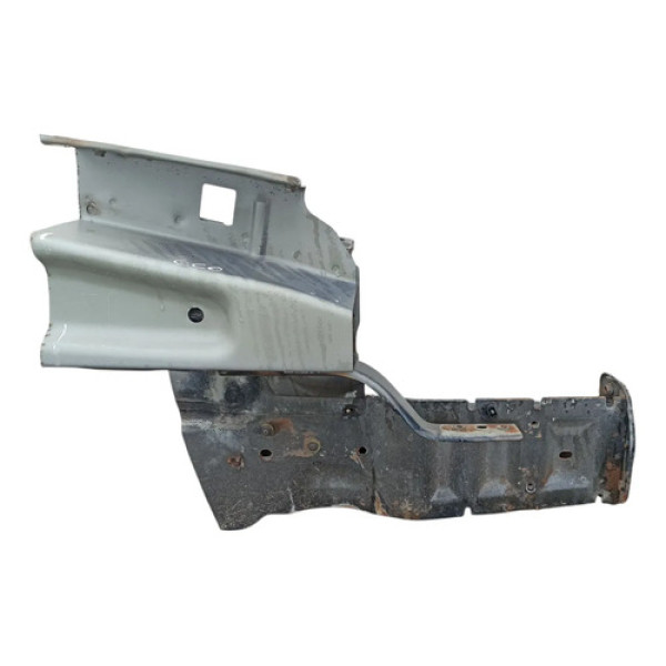Longarina Painel Frontal Lado Direito Ecosport 2003 A 2007