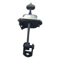 Limitador Porta Traseira Ecosport 2008 2009 2010 2011 2012