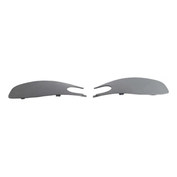 Acabamento Entrada Volante Fiat Argo 100243890 Original Preto