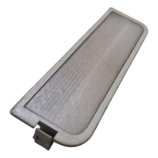Lanterna Luz Placa Gol G3 2001 2002 2003 2004 2005