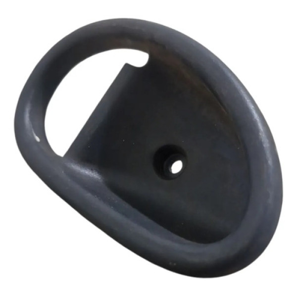 Moldura Maçaneta Tras Palio Direita 1996 1997 1998 A 2003
