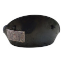 Moldura Painel Instrumentos Voyage G5 2009 A 2012 Original Preto