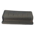 Acabamento Borracha Console Captiva Sport 3.6 V6 96477428