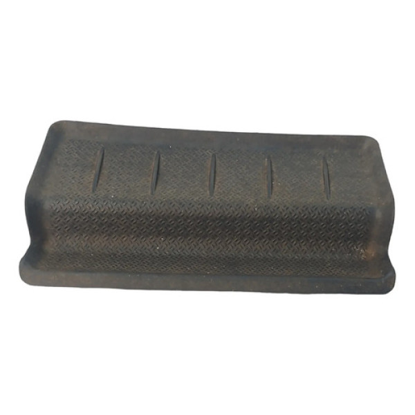 Acabamento Borracha Console Captiva Sport 3.6 V6 96477428