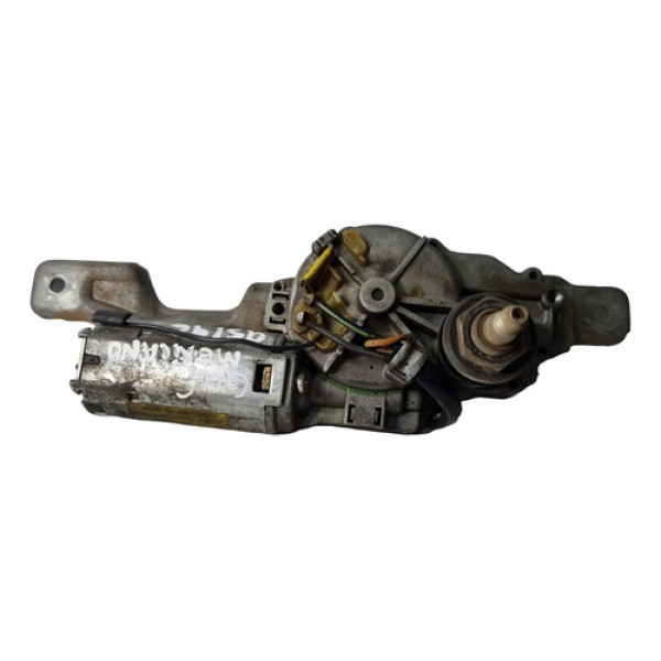 Motor Limpador Traseiro Volkswagen Golf Mexicano 1995 Á 1996