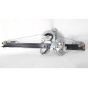 Máquina Vidro Manual Dianteiro Direito Duster/oroch 12/19 