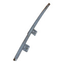 Guia Canaleta Vidro Tras Corsa Maxx Joy Esq 2003 2004 A 2010