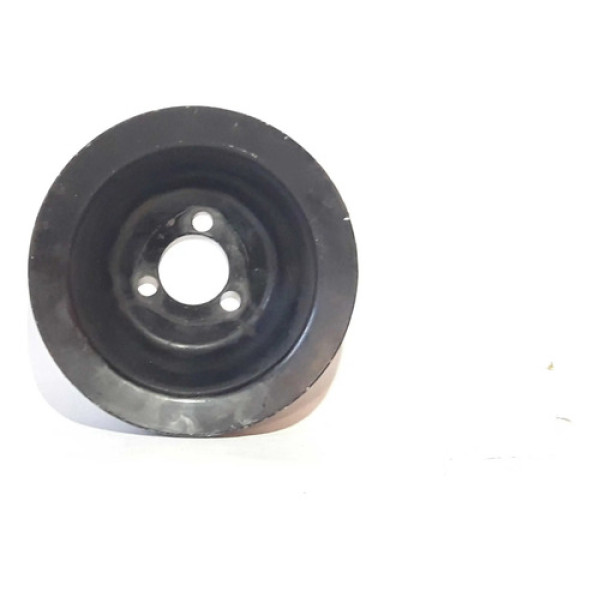 Polia Bomba De Água Motor Ap Polia V 25722