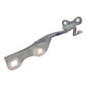 Dobradiça Capo Lado Direito Prisma Onix 2012 A 2016 94747619