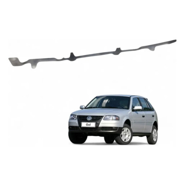 Suporte Flauta Combustível Gol 1.0 At 2005 A 2009 Original
