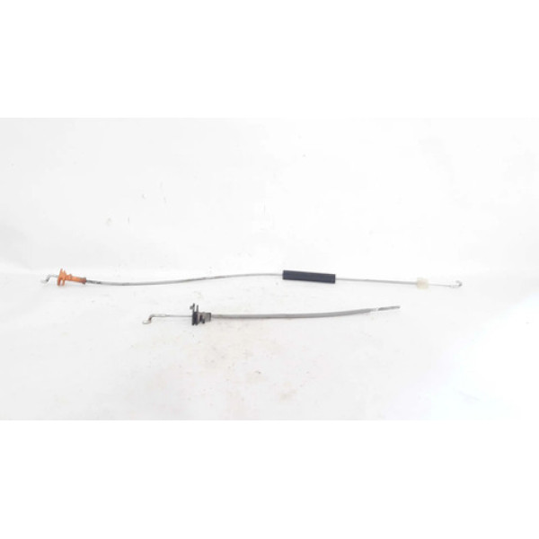 Cabo Pino Fechadura Dianteira Esquerda Meriva 2/12 28126