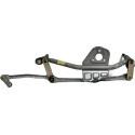 Galhada Limpador Parabrisas Ford Fiesta 2004/12 Original