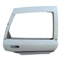Porta Traseira Direita Chevrolet Vectra Tubarão 96/06 Traseira Direito Branco