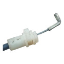 Cabo Fechadura Traseira Esquerda Celta 2002 A 2006 93304045