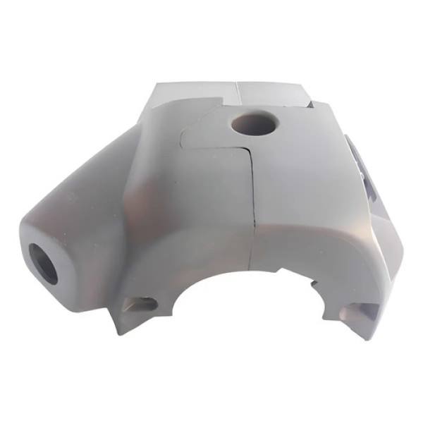 Moldura Seta Cobalt 2011/2015 Original Preto
