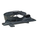 Defletor Ventoinha Gm Meriva 2002 03 04 A 2012 Original