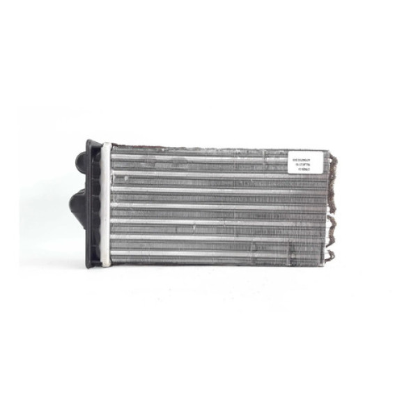Radiador Condensador Ar Quente Citroen C4 Pallas 8/13 