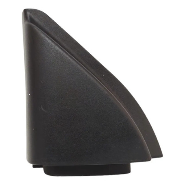 Moldura Int Retrovisor Esquerdo Corolla 2009 A 2014 Original Preto