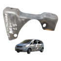 Suporte Catalisador Meriva 2002 A 2012 Original