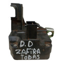 Fechadura Elétrica Zafira Dian Direita 2001 2002 2003 A 2012