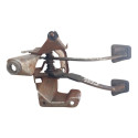 Pedal Freio Embreagem Celta 2002 A 2012 Original