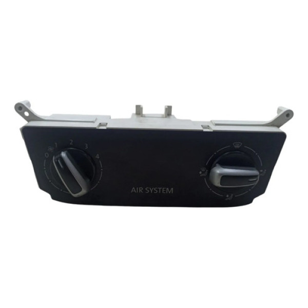 Comando Ar Quente Voyage Gol G6 2009 2010 A 2016