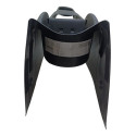 Moldura Console Central Corsa Maxx Joy 2003 2004 A 2010