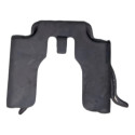 Trava Bico Injetor Ecosport 1.6 2008 2009 2010 2011 A 2012