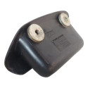 Puxador Interno Traseiro Direito Classic 1996 A 2016 Origina Preto