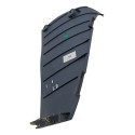 Acabamento Lateral Painel Jac J3 Ld 2010 2011 2012 2013