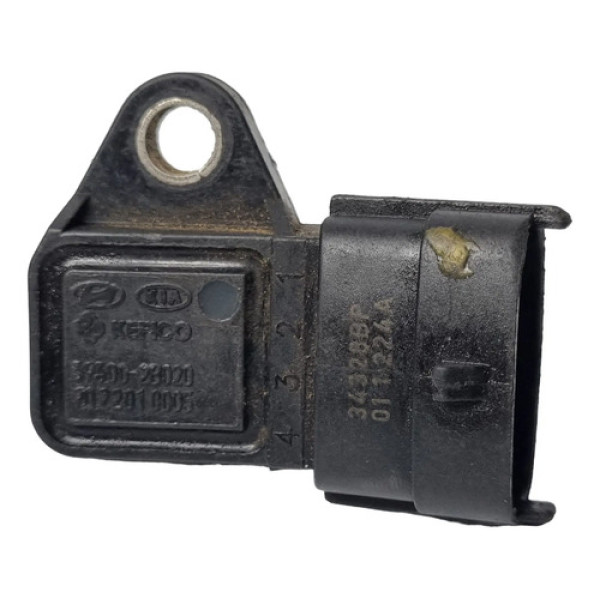 Sensor Map Hb20 Picanto Soul 3930028020 Original