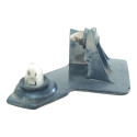 Acabamento Caixa Ar Traseira Vw Up 2013 A 2020 1s0854856