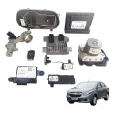 Kit Injeção Code Módulo Cobalt 1.8 Manual 2016/2020 Original