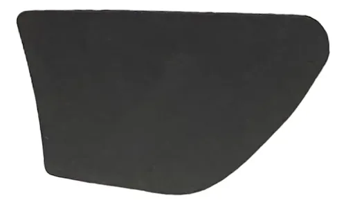 Tampa Parafuso Maçaneta Esquerda Ka 2015 A 2021 Original Preto