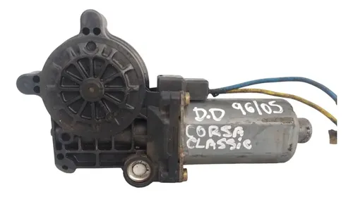 Motor Vidro Elétrico Diant Direito Classic 96 A 5 0130821781