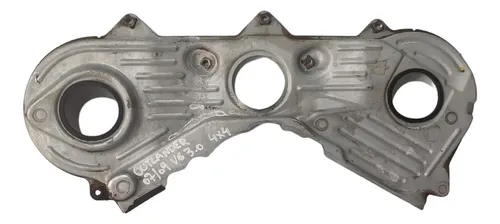 Flange Tampa Correia Dentada Outlander 3.0 V6 4x4 07/9