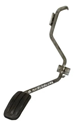 Pedal Acelerador Peugeot 206 99/07 
